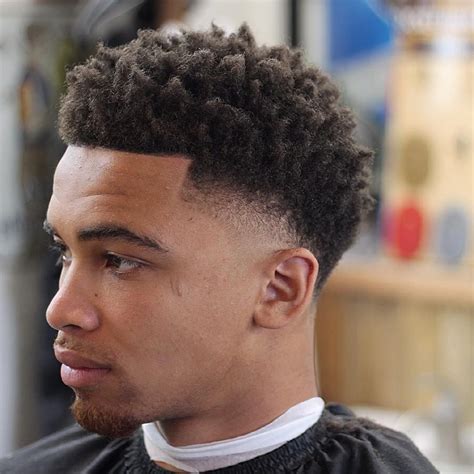 afro bald taper|taper fade straight hair men.